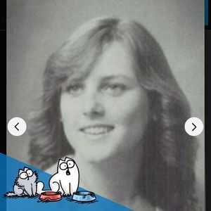 Meet your Posher, Theresa